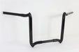 MCM 14 Road Glide Handlebar without Indents Black - additional view 2
