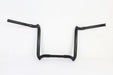 MCM 14 Road Glide Handlebar without Indents Black - additional view 3