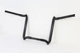 MCM 14 Road Glide Handlebar without Indents Black - additional view 4