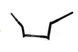 MCM 10 Z-Bar Handlebar without Indents Black - additional view 3