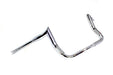 MCM 10 Bagger Ape Style Handlebar Chrome - additional view 2
