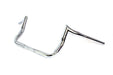 MCM 10 Bagger Ape Style Handlebar Chrome - additional view 3