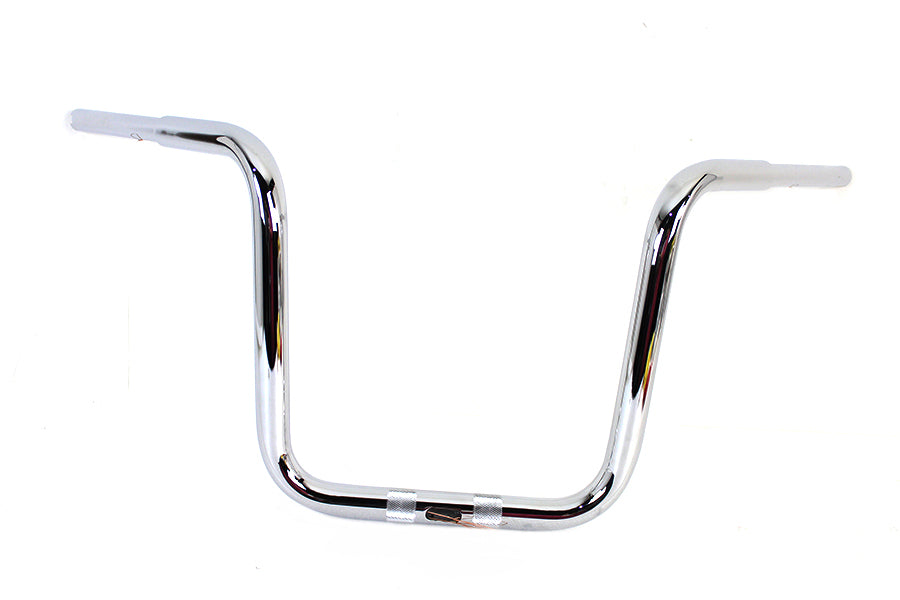 MCM 14 Tall Boy Handlebar Chrome