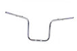 MCM 14 Tall Boy Handlebar Chrome - additional view 3