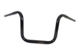 MCM 14 Fat Ape Handlebar with Indents Black