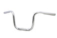 MCM 8.5 Mini Ape Hanger Handlebar with Indents - additional view 2