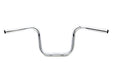 MCM 8.5 Mini Ape Hanger Handlebar with Indents - additional view 3