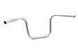 MCM 8.5 Mini Ape Hanger Handlebar with Indents - additional view 4