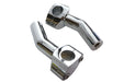 MCM 1 Pullback Riser Set Chrome - additional view 4