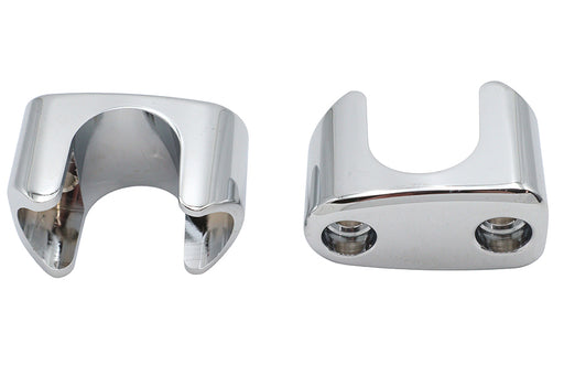 MCM Riser Clamp Set