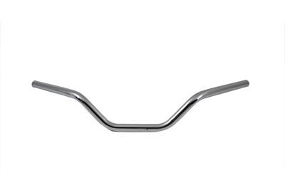 MCM 4 Replica Handlebar with Indents