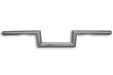 MCM 4 Z Handlebar with Indents Chrome - additional view 2