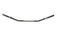 MCM Chrome Drag Handlebar with Indents - additional view 2