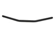 MCM Black Drag Handlebar with Indents