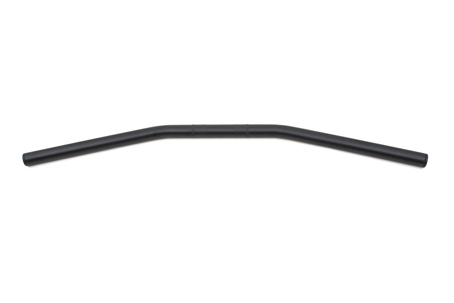 MCM Black Drag Handlebar with Indents - additional view 3