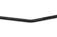 MCM Black Drag Handlebar with Indents - additional view 3