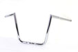 MCM 14 Ape Hanger Z Handlebar Chrome - additional view 3