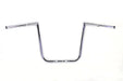 MCM 14 Ape Hanger Z Handlebar Chrome - additional view 4