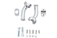 V-Twin Manufacturing 6 Curved Riser Kit Chrome - additional view 4