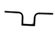MCM 8 Ape Hanger Z Handlebar Black