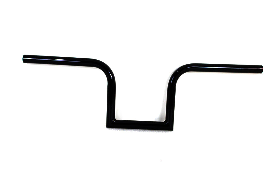 MCM 8 Ape Hanger Z Handlebar Black