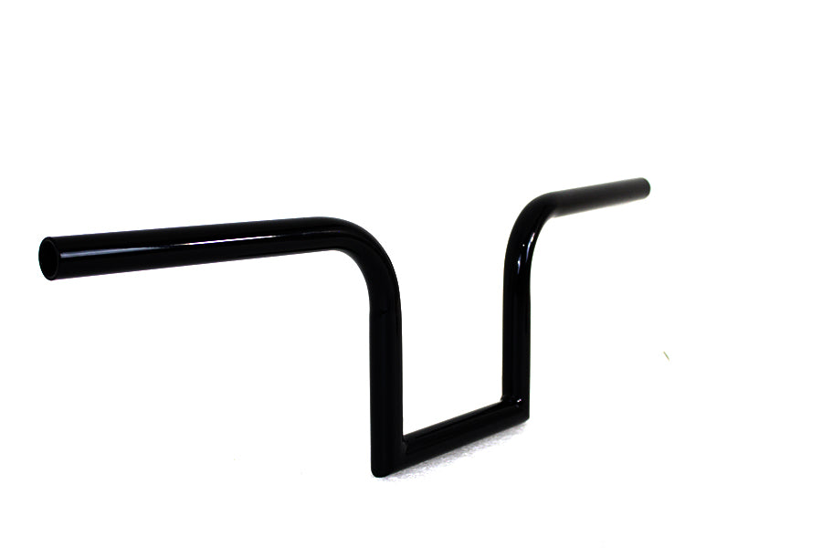 MCM 8 Ape Hanger Z Handlebar Black - additional view 2