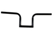 MCM 8 Ape Hanger Z Handlebar Black - additional view 3