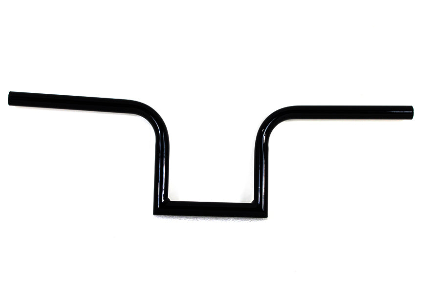 MCM 8 Ape Hanger Z Handlebar Black - additional view 3