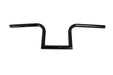 V-Twin Manufacturing 8 Ape Hanger Z Handlebar Black