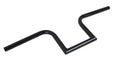 V-Twin Manufacturing 8 Ape Hanger Z Handlebar Black - additional view 2
