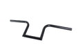V-Twin Manufacturing 8 Ape Hanger Z Handlebar Black - additional view 3