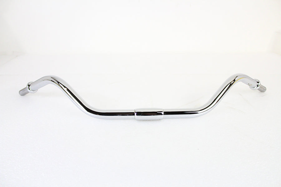 MCM Hydraglide Handlebar Chrome