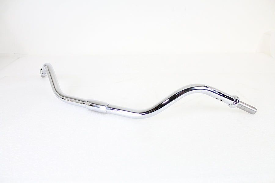 MCM Hydraglide Handlebar Chrome - additional view 3
