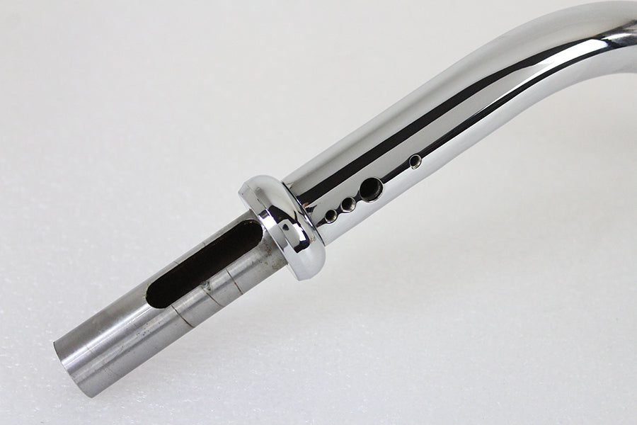 MCM Hydraglide Handlebar Chrome - additional view 4