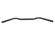 MCM Black 2 Drag Handlebar with Indents - additional view 3
