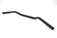 MCM Black 2 Drag Handlebar with Indents - additional view 4
