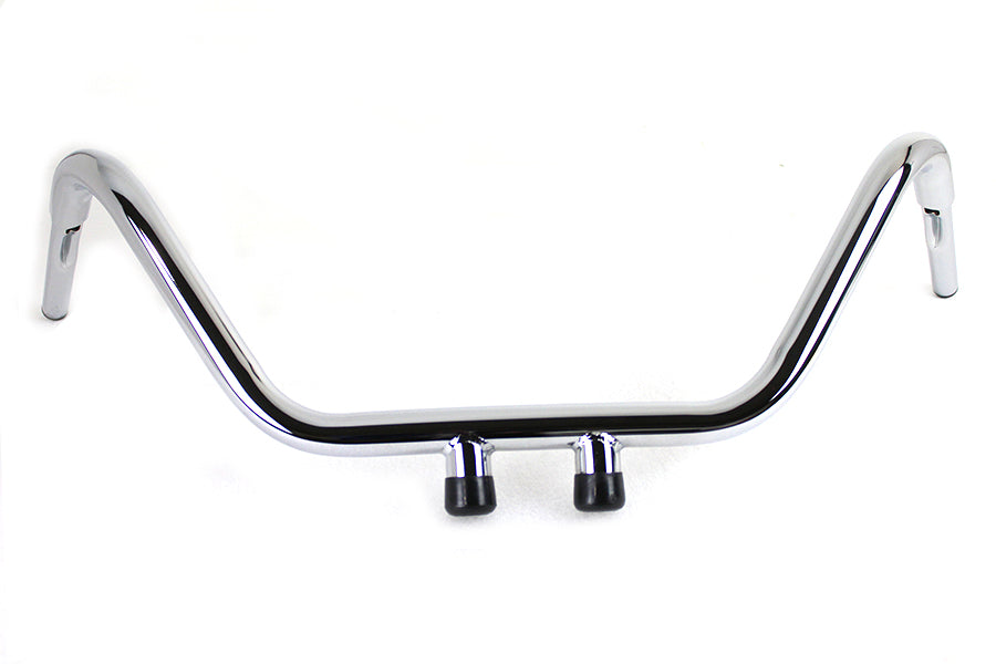 MCM 2 Dresser Handlebar with Indents