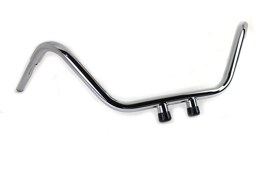 MCM 2 Dresser Handlebar with Indents - additional view 2