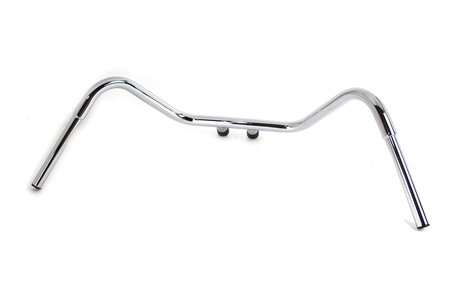 MCM 2 Dresser Handlebar with Indents - additional view 3