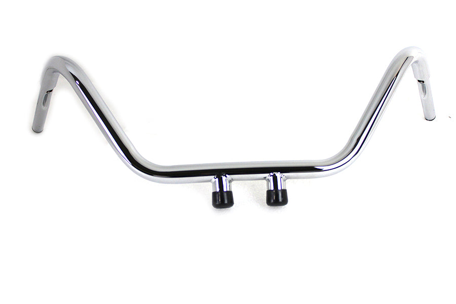 MCM 2 Dresser Handlebar with Indents - additional view 4