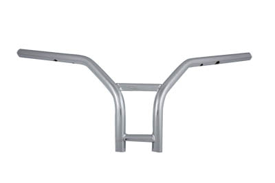 MCM 6-1/2 FXLRC Handlebar without Indents