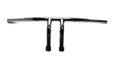 MCM 8-1/2 Buffalo 'T' Handlebar with Indents
