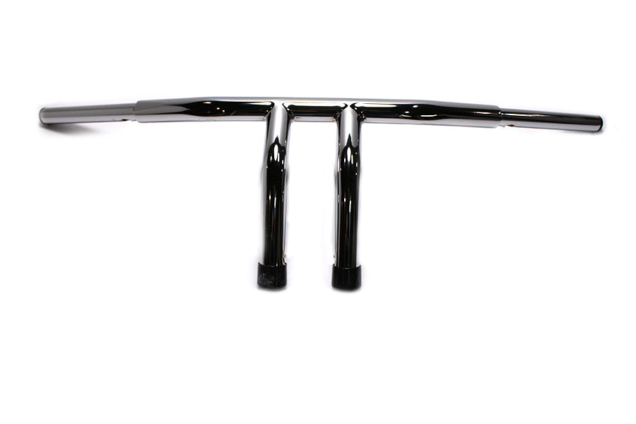 MCM 8-1/2 Buffalo 'T' Handlebar with Indents
