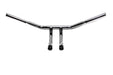 MCM 8-1/2 Buffalo 'T' Handlebar with Indents - additional view 2