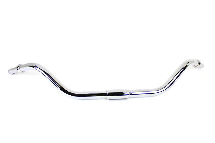 MCM 4 Replica Hydraglide Handlebar - additional view 2