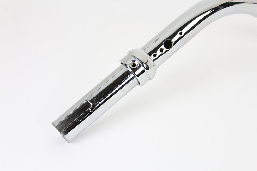 MCM 4 Replica Hydraglide Handlebar - additional view 4