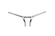 MCM 7 Curve Riser Bar Handlebar with Indents - additional view 3
