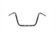 MCM 12 Rhino Ape Hanger Handlebar with Indents Chrome