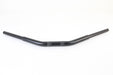 MCM 5-1/2 Drag Replica Handlebar with Indents Black