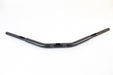 MCM 5-1/2 Drag Replica Handlebar with Indents Black - additional view 2